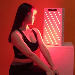 A600 跨境FD亚马逊红光理疗仪面板灯制造商